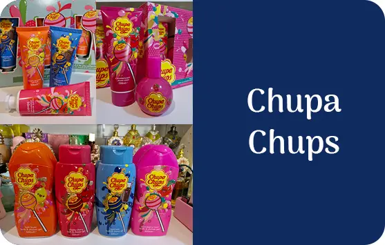 chupa chups