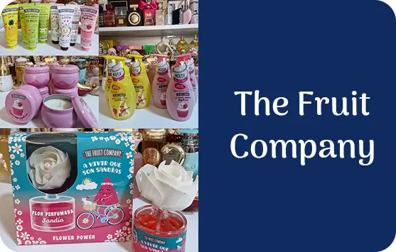 fruit company