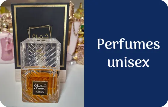 perfumes unisex